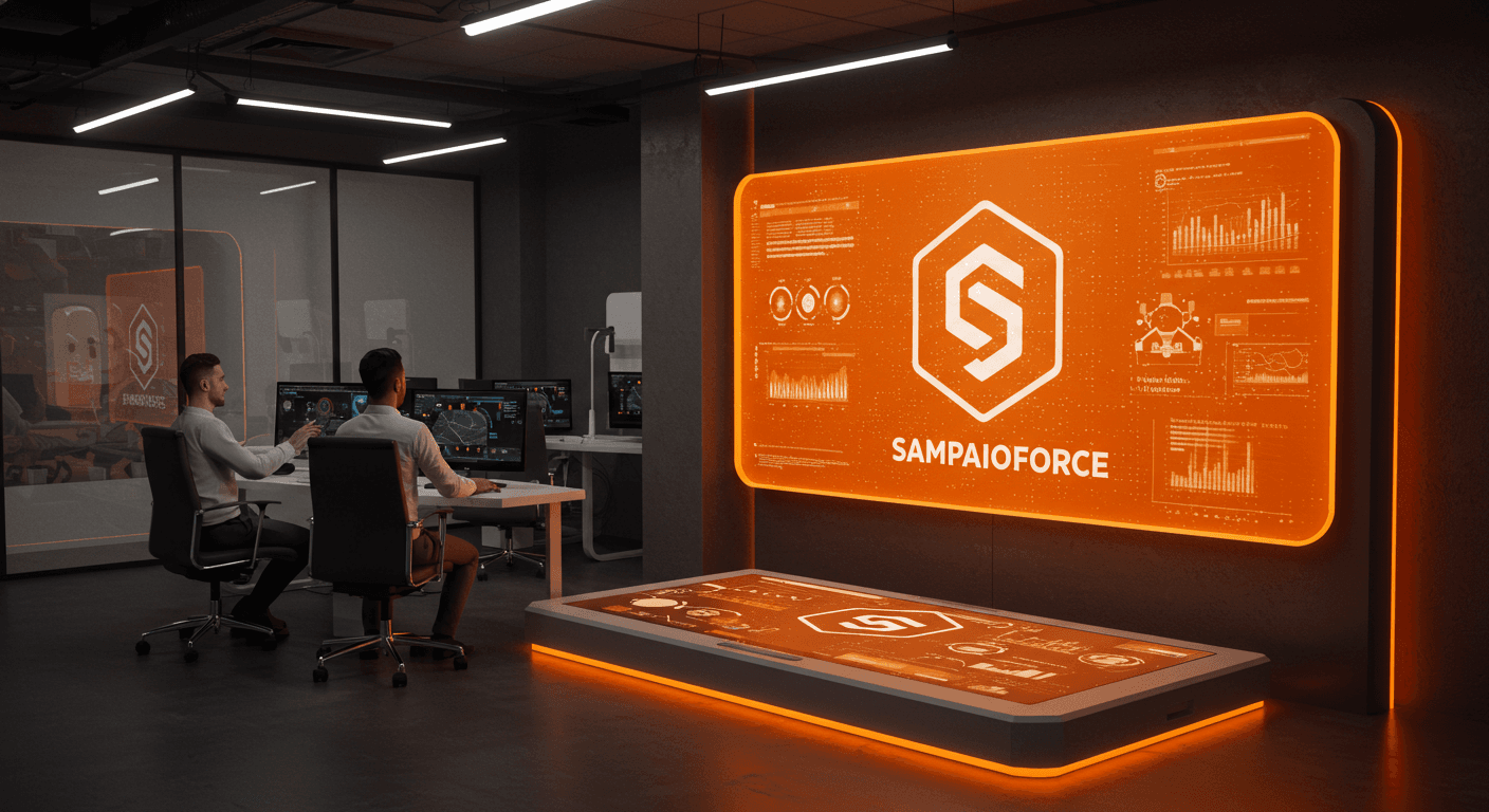 O Futuro da Tecnologia